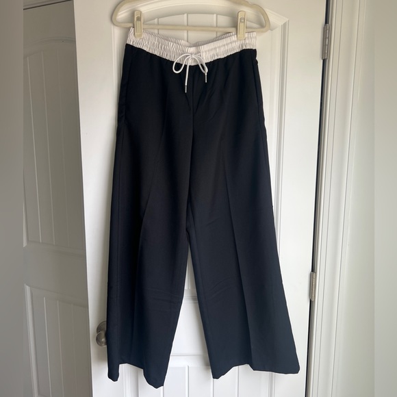H&M Wide Leg Trousers - Picture 1 of 2